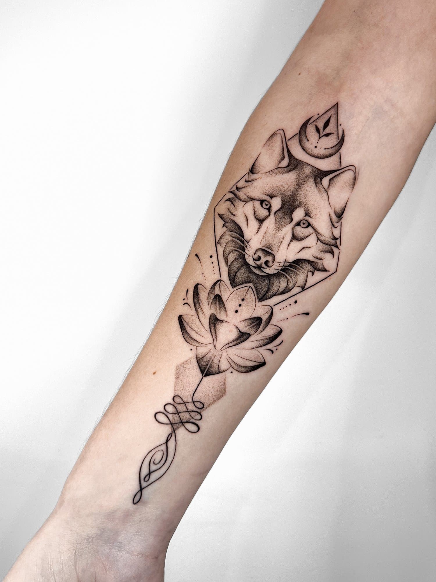 Tatouage 8