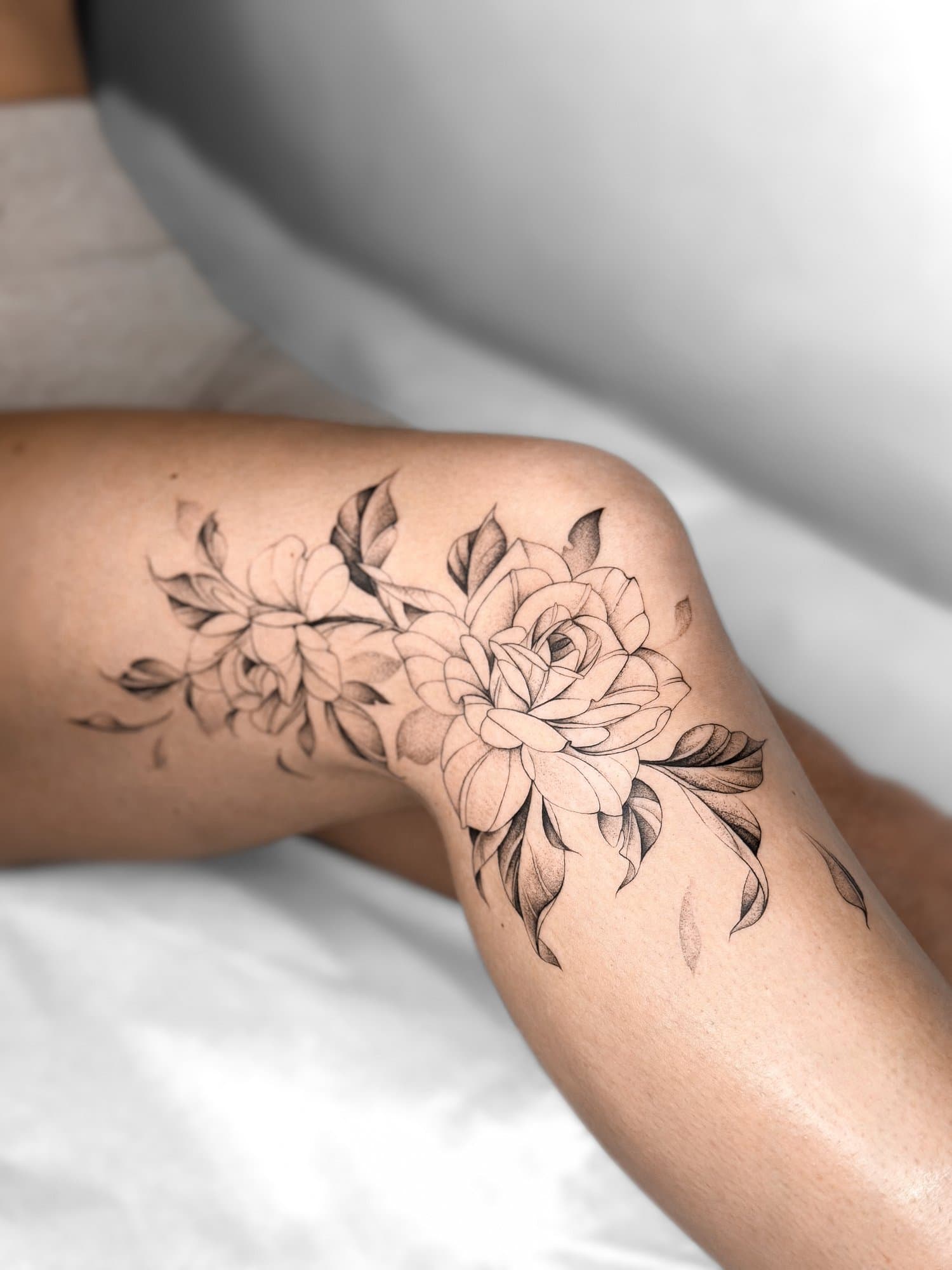 Tatouage 9